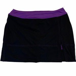 FUDA Athletic Skort Size M